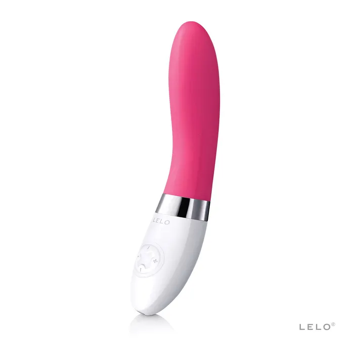 LELO Vibrators LELO Liv 2 GSpot Vibrator