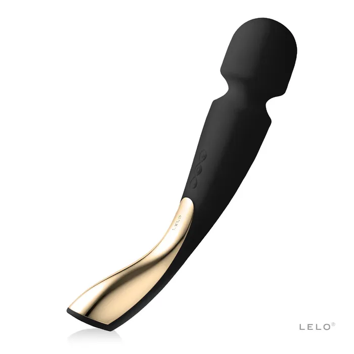 LELO Vibrators LELO Smart Wand 2 Large Assorted Colors LELO Vibrators LELO Smart Wand 2 Large Assorted Colors