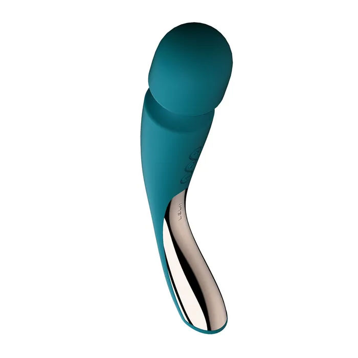 LELO Vibrators LELO Smart Wand 2 Medium Ocean Blue