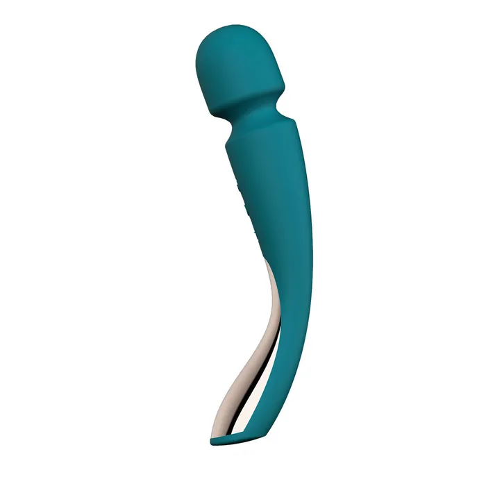 LELO Vibrators LELO Smart Wand 2 Medium Ocean Blue