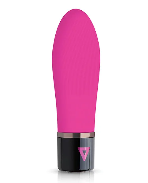 Lil Vibe Swirl Rechargeable Vibrator Lil VIbe Vibrators