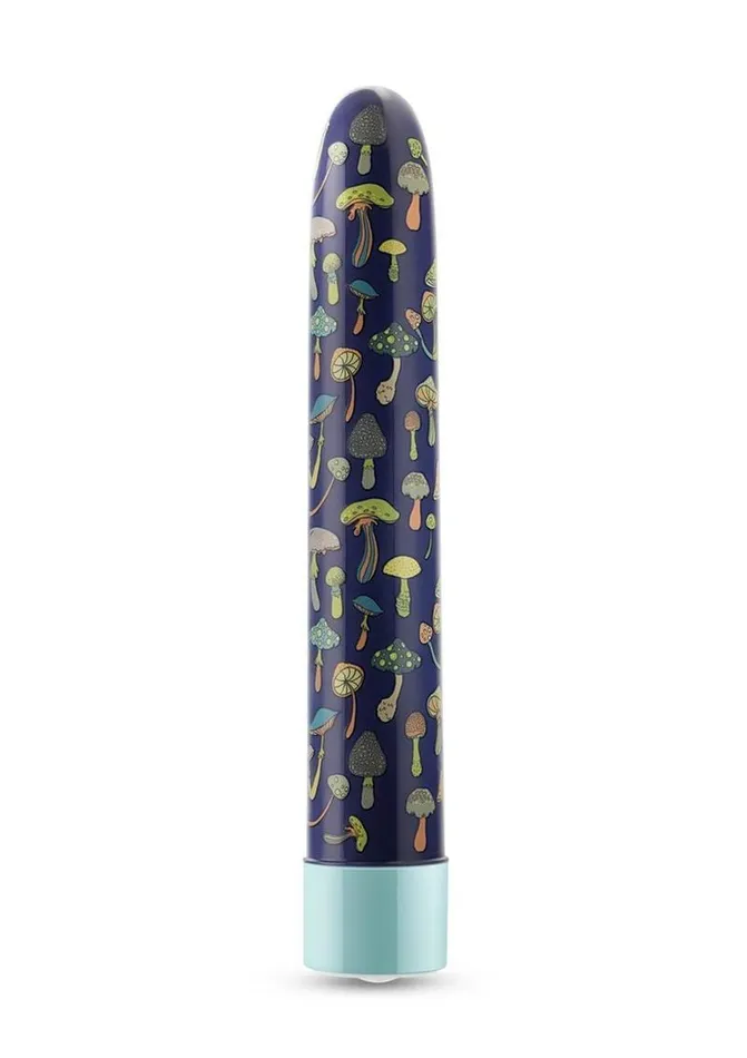 Limited Addiction Dreamscape Rechargeable Slimline Vibrator Limited Addiction Vibrators Limited Addiction Dreamscape Rechargeable Slimline Vibrator Limited Addiction Vibrators