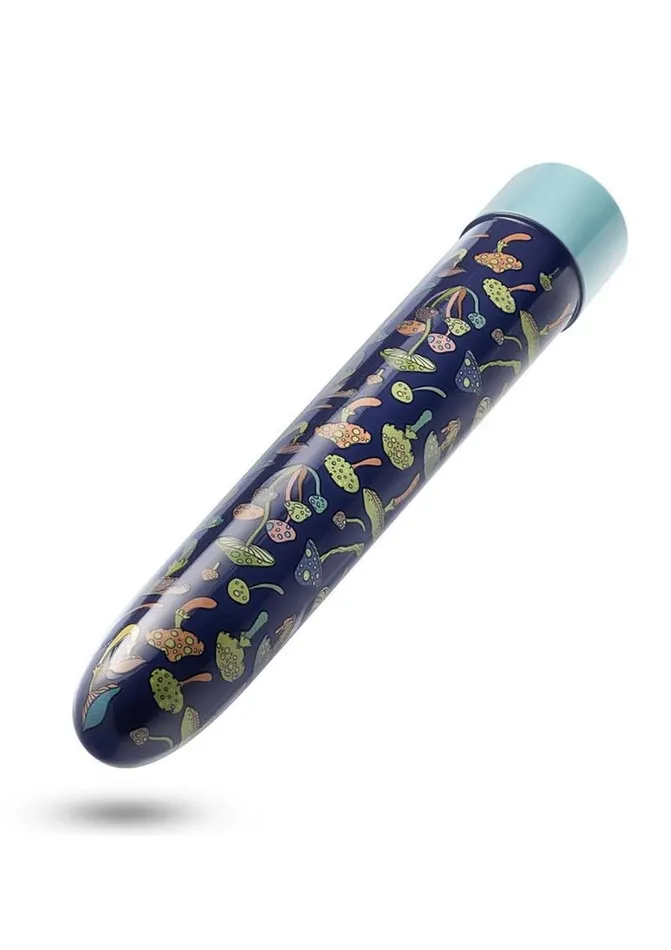 Limited Addiction Dreamscape Rechargeable Slimline Vibrator Limited Addiction Vibrators