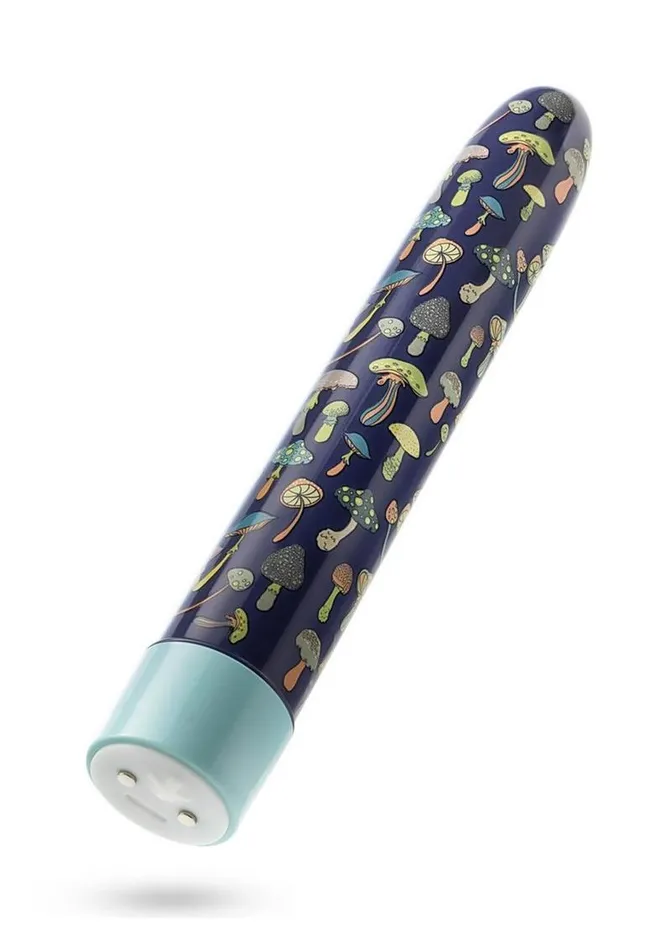 Limited Addiction Dreamscape Rechargeable Slimline Vibrator Limited Addiction Vibrators