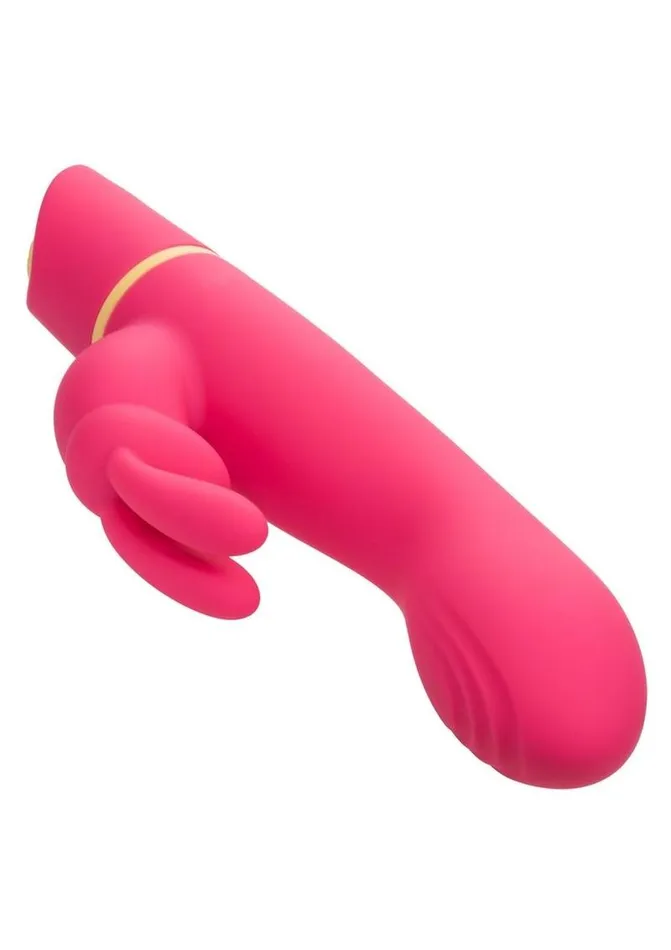 Love Bunny Vibrating G Bunny Rechargeable Silicone Rabbit Vibrator Love Bunny Female Sex Toys