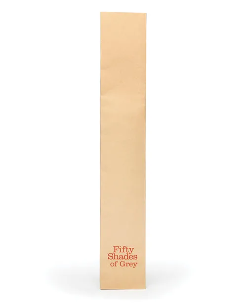 Lovehoney Ltd Vibrators Fifty Shades Sweet Anticipation Collar Leash