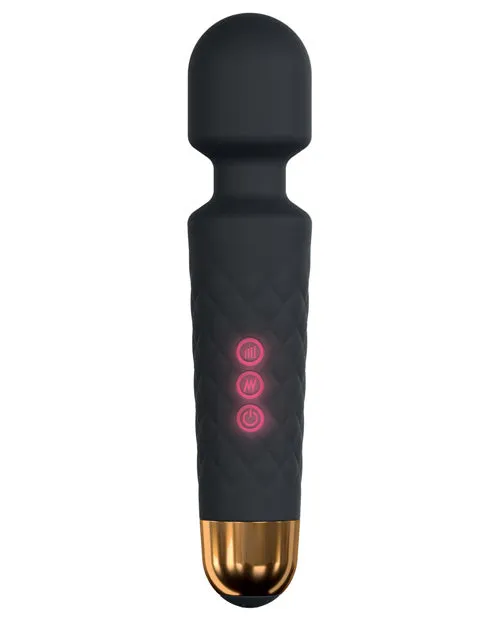 Lovely Planet Anal Dorcel Wanderful BlackGold