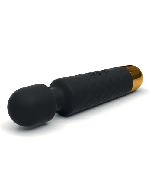 Lovely Planet Anal Dorcel Wanderful BlackGold