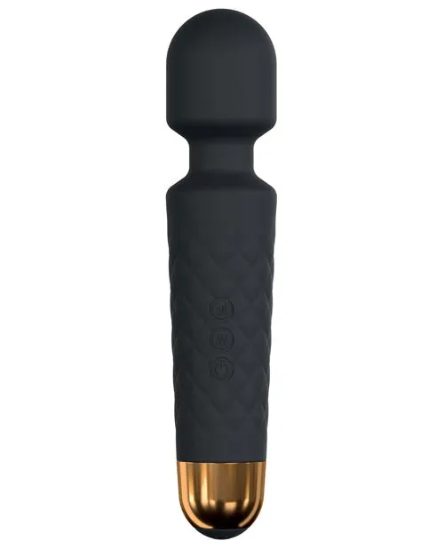 Lovely Planet Anal Dorcel Wanderful BlackGold