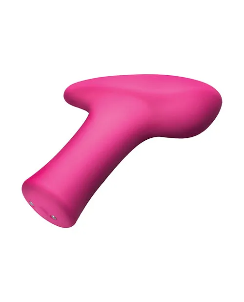 Lovense Ambi Bullet Vibrator Pink Hytto Pte Ltd Vibrators