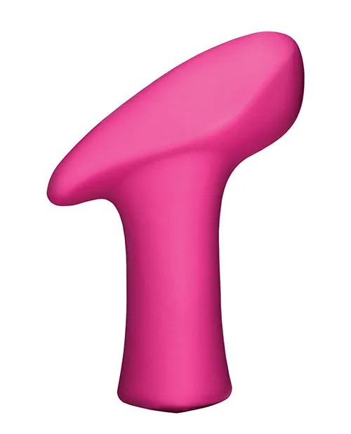 Lovense Ambi Bullet Vibrator Pink Hytto Pte Ltd Vibrators