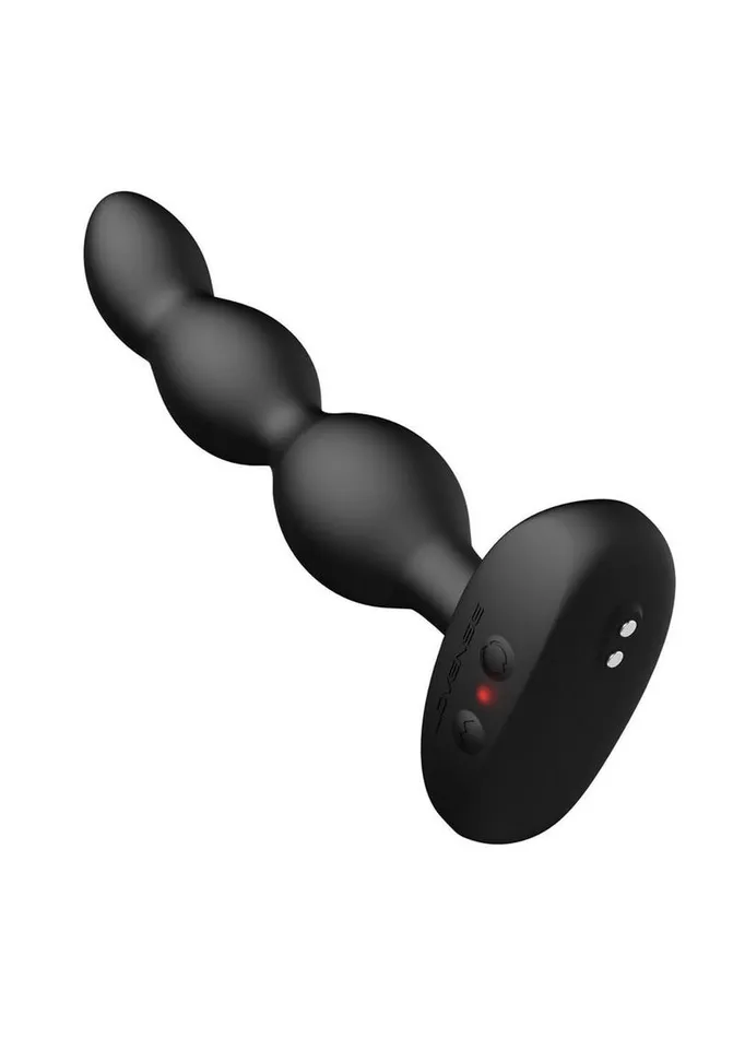 Lovense Male Sex Toys Lovense Ridge Rechargeable Silicone App Control Rotating Anal Beads Lovense Male Sex Toys Lovense Ridge Rechargeable Silicone App Control Rotating Anal Beads
