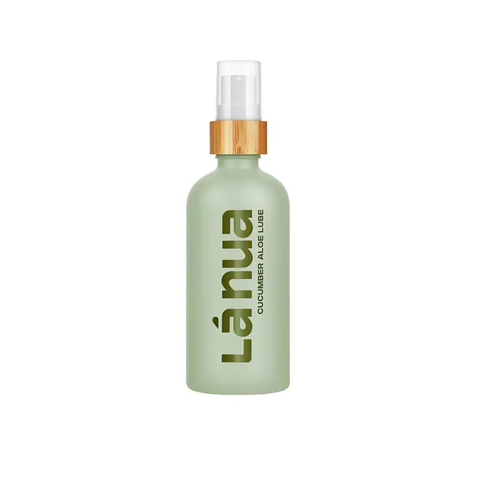 Lubricants La Nua La Nua Lubricant 100ml Cucumber Aloe