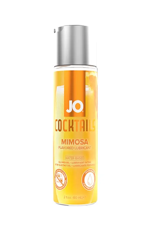 Lubricants Nice and nasty Bz Hi cocktails MAII TAI flavored or MIMOSA flavored lubricant 2 oz Lubricants Nice and nasty Bz Hi cocktails MAII TAI flavored or MIMOSA flavored lubricant 2 oz