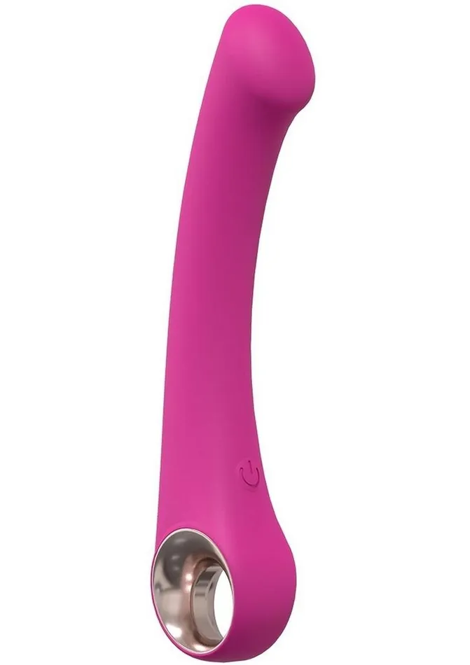 Luscious GSpot Vibe Loveline Vibrators