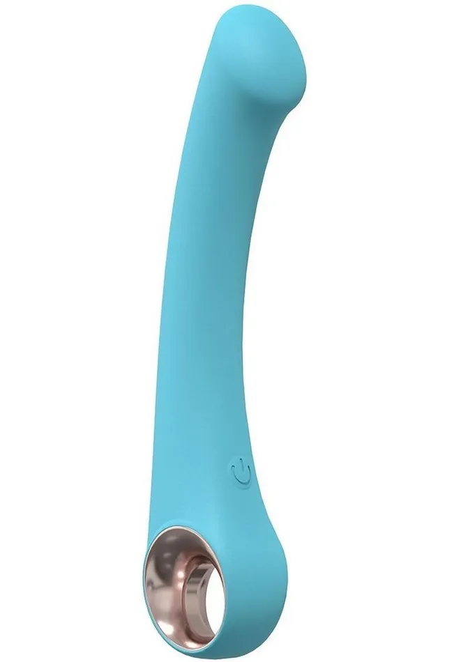Luscious GSpot Vibe Loveline Vibrators