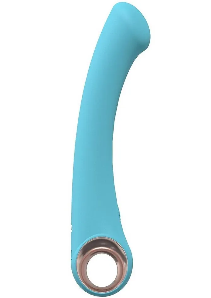Luscious GSpot Vibe Loveline Vibrators