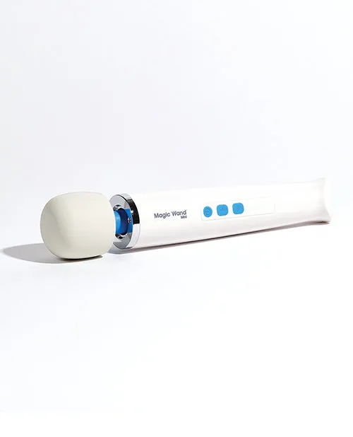 Magic Wand Mini Unplugged Vibratex INC Vibrators