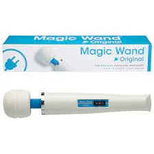 Magic Wand The Original Magic Wand Vibrator Vibrators