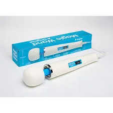Magic Wand The Original Magic Wand Vibrator Vibrators