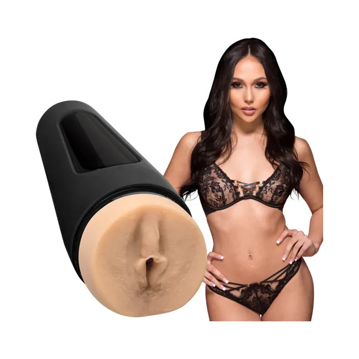 Main Squeeze Ariana Marie Pussy Stroker Doc Johnson Male Sex Toys