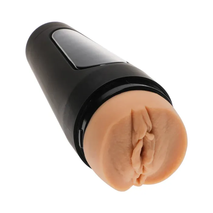 Main Squeeze Leo Of Leolulu Pussy Stroker Doc Johnson Male Sex Toys