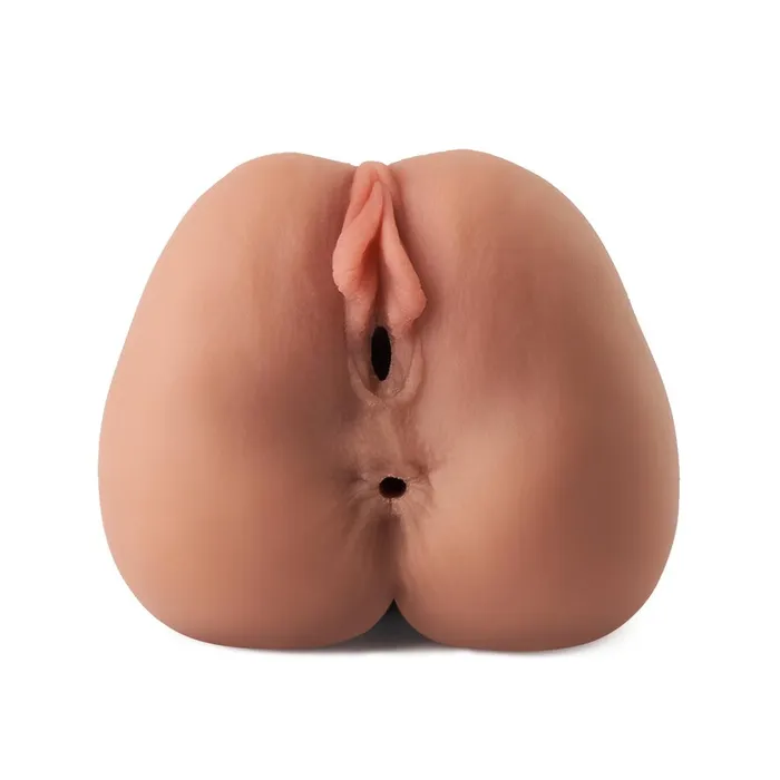 Male Sex Toys ADLTOYFUN 75 Fitness Coach Pussy Ass Realistic Masturbator