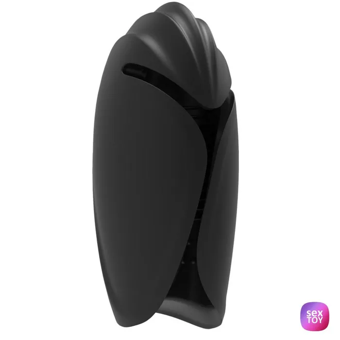 Male Sex Toys ADLTOYFUN Mute Design Male Masturbator Vibration Penis Exercise