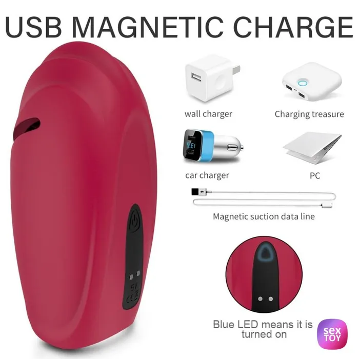 Male Sex Toys ADLTOYFUN Mute Design Male Masturbator Vibration Penis Exercise