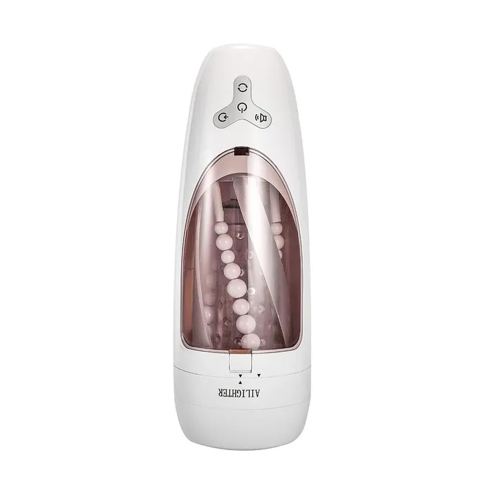 Male Sex Toys ADLTOYFUN Penis Stimulator Male Masturbator Cup