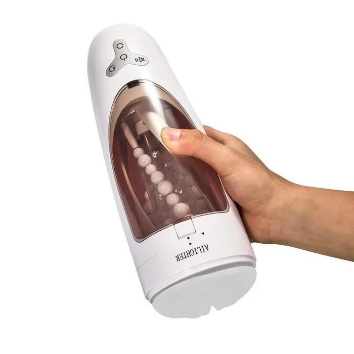 Male Sex Toys ADLTOYFUN Penis Stimulator Male Masturbator Cup