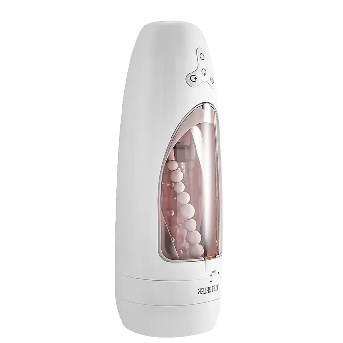 Male Sex Toys ADLTOYFUN Penis Stimulator Male Masturbator Cup
