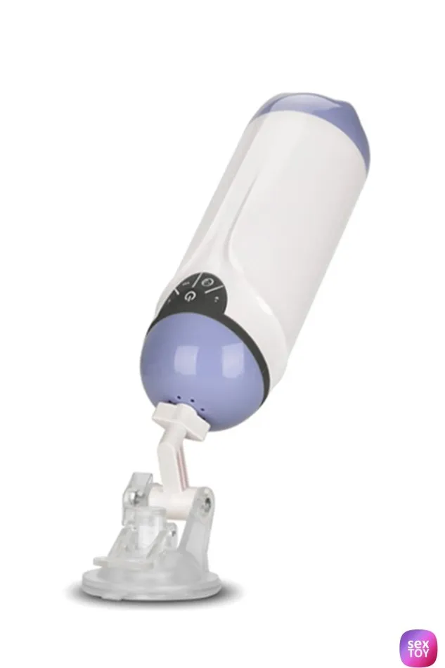 Male Sex Toys ADLTOYFUN Rechargeable Hands Free Vibrating Male Masturbator Male Sex Toys ADLTOYFUN Rechargeable Hands Free Vibrating Male Masturbator