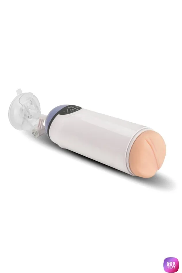 Male Sex Toys ADLTOYFUN Rechargeable Hands Free Vibrating Male Masturbator Male Sex Toys ADLTOYFUN Rechargeable Hands Free Vibrating Male Masturbator