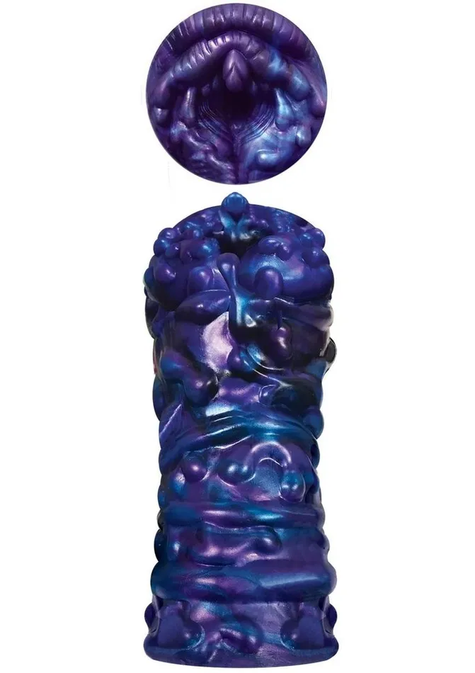 Male Sex Toys Alien Nation Lagos Silicone Stroker Alien Nation