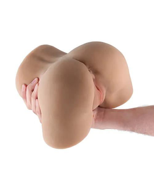Male Sex Toys Barely Legal Rosie Realistic Pussy Anal Stroker Ns Novelties INC