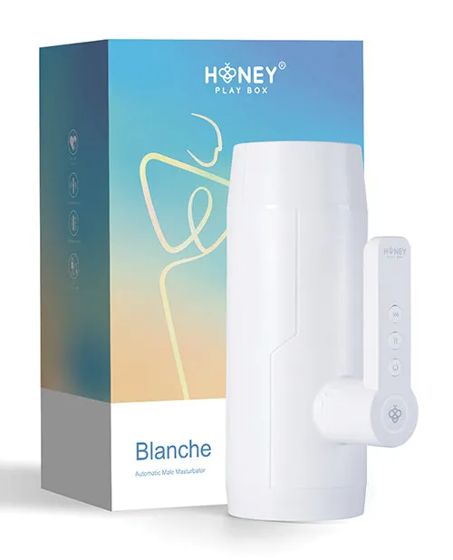 Male Sex Toys Blanche Thrusting Blowjob Male Masturbator Uc Global Trade INChoney Play B Male Sex Toys Blanche Thrusting Blowjob Male Masturbator Uc Global Trade INChoney Play B
