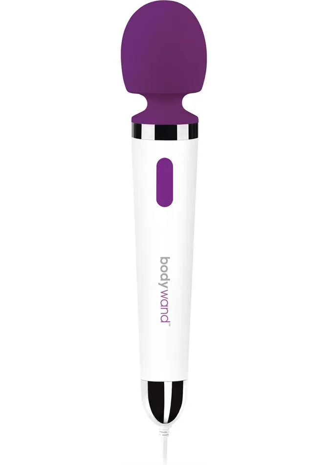 Male Sex Toys Bodywand Original Bodywand 2