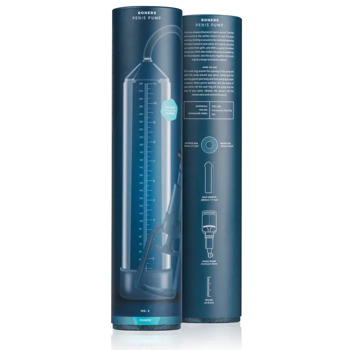 Male Sex Toys Boners Penis Pump Boners