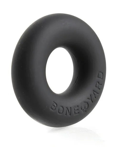 Male Sex Toys Boneyard Ultimate Silicone Cock Ring Rascal Video LLC
