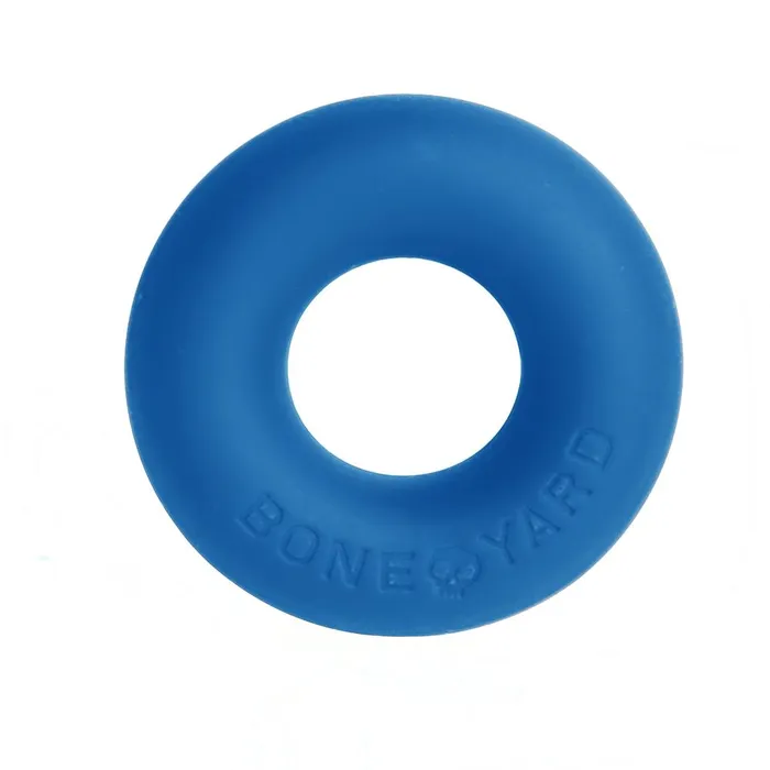 Male Sex Toys Boneyard Ultimate Silicone Cock Ring Rascal Video LLC