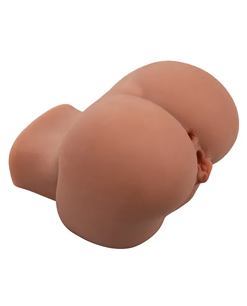 Male Sex Toys California Exotic Novelties Cheap Thrills The Roller Babe Pussy Anal Masturbator