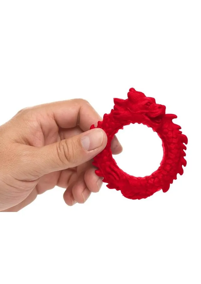 Male Sex Toys Creature Cocks Creature Cocks Rise Of The Dragon CRing