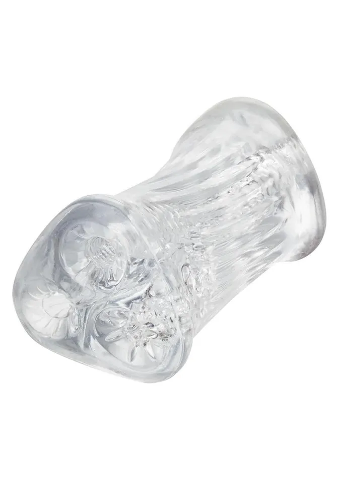 Male Sex Toys Cyclone Cyclone Triple Chamber Stroker