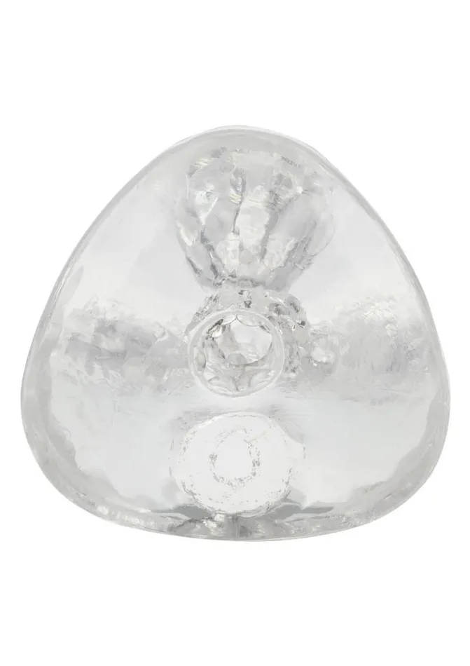 Male Sex Toys Cyclone Cyclone Triple Chamber Stroker
