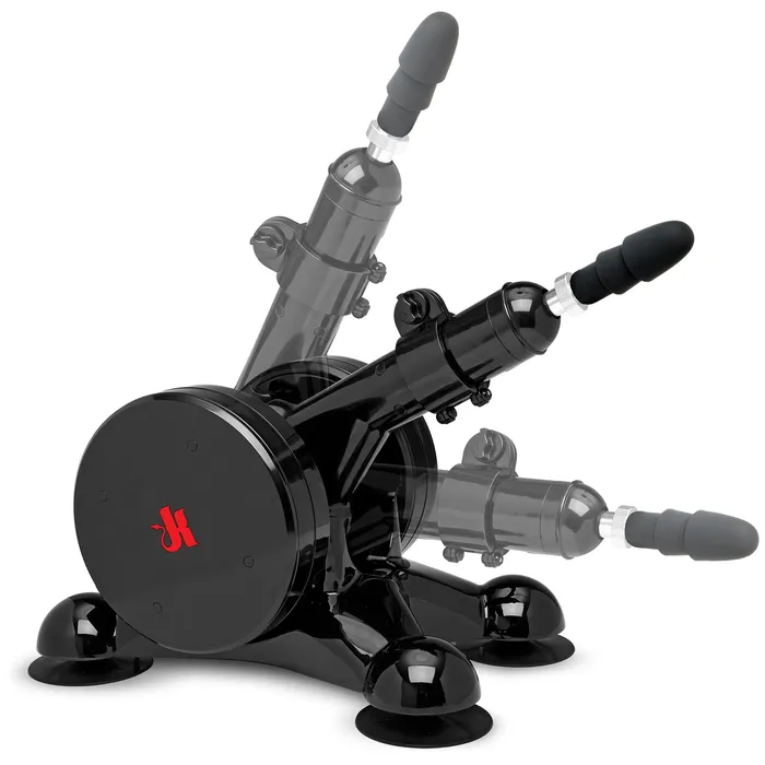 Male Sex Toys Doc Johnson KINK Fucking Machines Power Banger