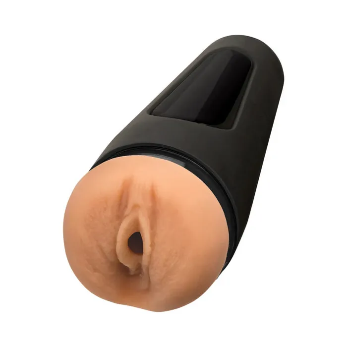 Male Sex Toys Doc Johnson Main Squeeze Remy Lacroix Pussy Stroker