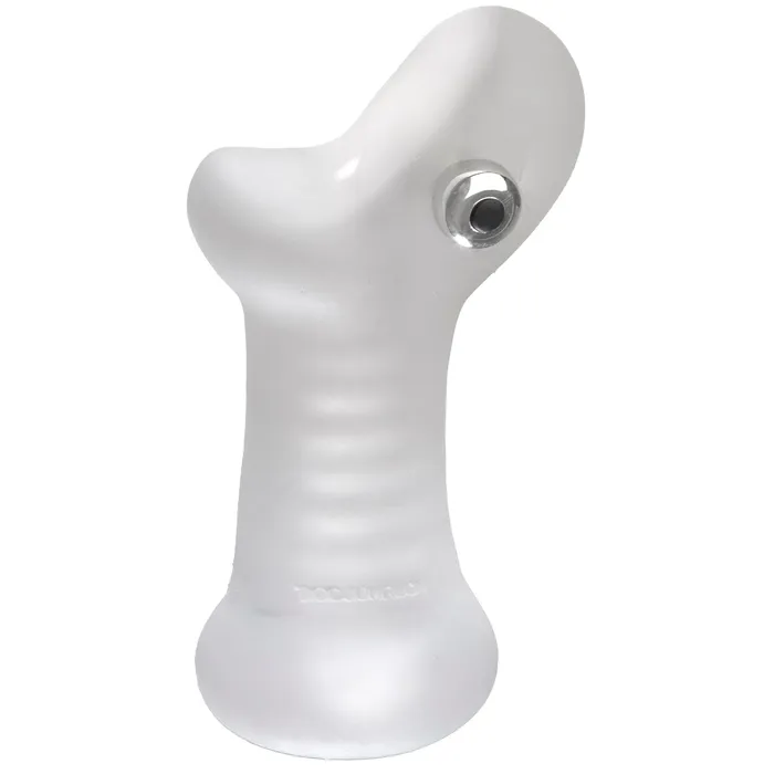 Male Sex Toys Doc Johnson Super Sucker 20 ULTRASKYN Vibrating Stoker