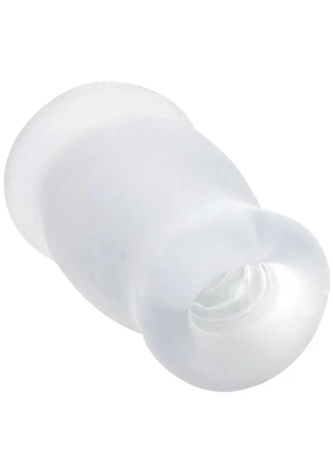 Male Sex Toys Doc Johnson The Super Sucker Ultraskyn Masturbator