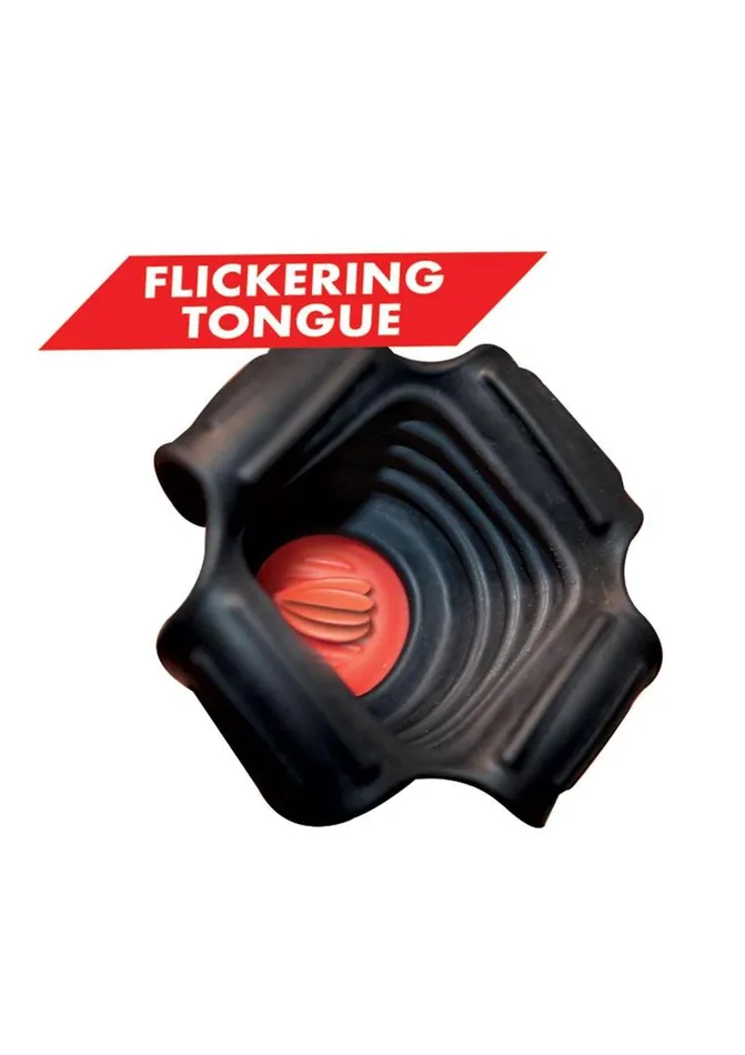 Male Sex Toys Enhancer Enhancer Blow Job Teaser Rechargeable Silicone Masturbator